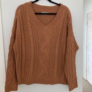 Knit Sweater